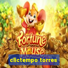 clictempo torres